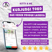 Gambar SUPER TOP 10 KAPSUL MEDION - Supertop Penambah Tenaga Ayam Super Strong Dopping dari Kitty & Me Kota Malang 4 Tokopedia