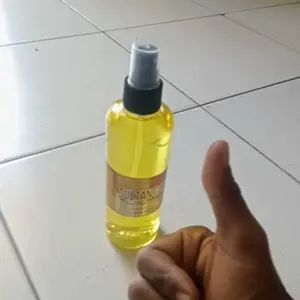 [300ML] Kihiko Parfum Jumbo 300ml - Aromatic Spray Pria Wanita Unisex