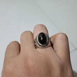 CincinPriaAkikYamanWulungBerbagaiMotif-AsliBatu100%original