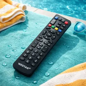 REMOTE STB ZT3 / REMOTE 1ND1HOME / REMOTE ZT3 / REMOTE STB 1ND1HOME