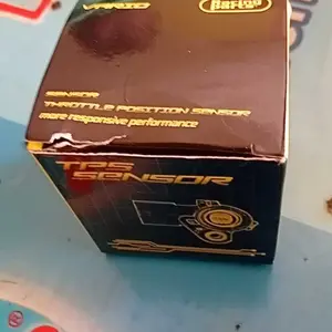 Sensor Tps BRT Original Honda Vario 125 Vario 150 Beat Fi Scoopy Fi Genio Beat Deluxe Street Vario 160 Stylo Nmax Aerox Mio M3 Tps Racing Tps BRT