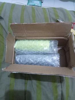 Product Review of INSPIRED PARFUM REFILL  -+ 35ML, PARFUM MURAH BERKUALITAS, TERSEDIA lebih dari 600 macam aroma Perfume from V**y B**t 1