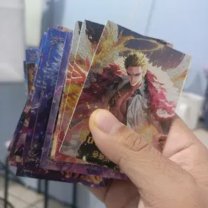 KARTU CCG CARD RANDOM ANJAR CARD COLLECTION