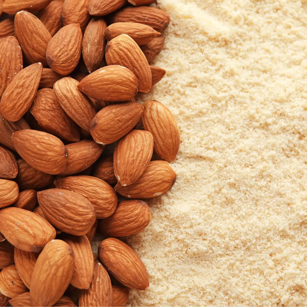 [Made in SG ] CICI Almond Flour - Premium Quality Gluten-Free Flour