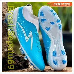 BEST SELLER !!! TERBARU SEPATU SEPAKBOLA / SEPATU BOLA NK TRANDY GREAD ORIGINL DEWASA DAN ANAK ANAK