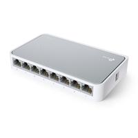 Gambar Tp-Link SF1008D Desktop Switch 8 Port 10/100Mbps - Tplink Switch lan dari JNC KOMPUTER Kota Administrasi Jakarta Pusat 2 Tokopedia