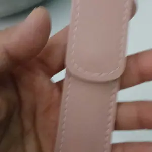 AK 2.00 - Alat Pembersih Telinga dengan Pouch Penyimpanan - Korek Kuping Bahan Stainless