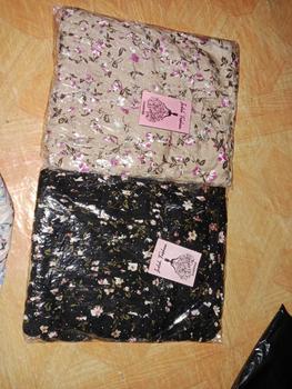 Product Review of DASTER ANNISA DRESS KEKINIAN TERBARU RAYON  PREMIUM from F**i 3
