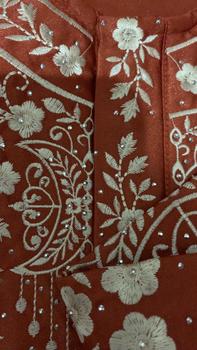 Product Review of MODEL TERBARU GAMIS PINTU ACEH ALMIRA BY.Alhalim from d** 3