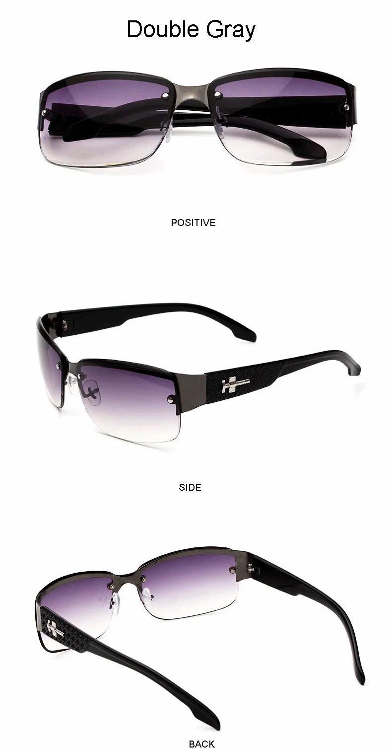 Product Introduction of Vintage Classic Sunglasses Men Brand New Driving Goggles Sunglasses  Sun Glasses Women Retro Sunglasses 5