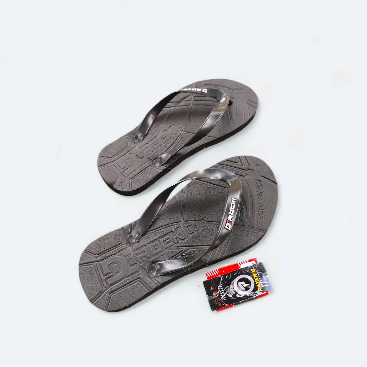 sandal cewek cowok japit karet Sendal Jepit Pria Wanita