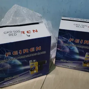 Mesin Jahit Karung Portable GK9-500