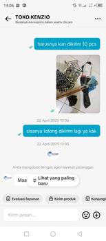 Product Review of 2 PCS SPATULA / SODET JAWA SUTIL KAYU BOLONG RAPET Kitchenware from A**i 1