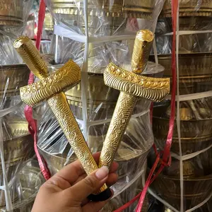 Kerih pengantin/ keris pengantin