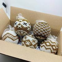 Gambar Ornament Bronze Tembaga Desain Eksklusif Paket Lima sama Paket Tiga Sedia Bola Motif Berkilau Diameter 7 Cm Cocok Untuk Dekorasi Dan Koleksi Unik - Paket A dari Sauyunan Handicraft Kota Bandung 2 Tokopedia