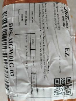 Product Review of konektor ht bnc ke female kualitas premium WALKIE TALKIE Accessories from P**l 0