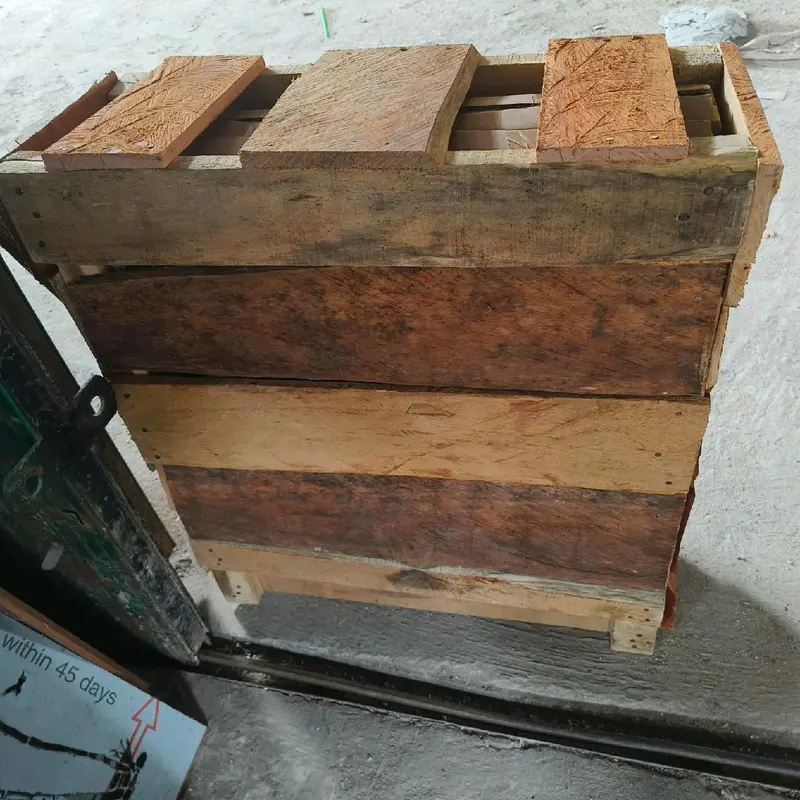 Cermin Wastafel Kaca Kamar Mandi ukuran 40x60 2