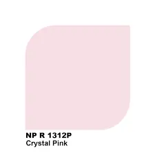 R 1312P CRYSTAL PINK