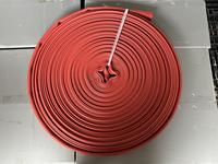 Gambar Fire Hose NBR 16 BAR / Fire Hydrant Rubber Hose / Selang Pemadam Karet Pemancar - 1,5" x 20m dari gudangsafetycom Kota Administrasi Jakarta Barat 2 Tokopedia
