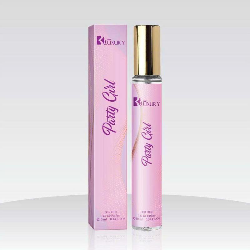 Nước Hoa Nữ Perfume BK Luxury Party Girl 10ml