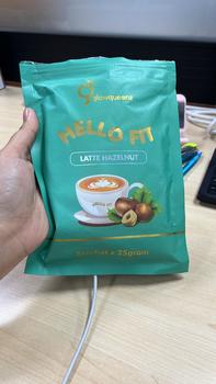 Product Review of (Combo 2 Pek) HELLOFIT MIX COMBO (Campur Perisa 2 Pek) from A**a ** S** 0
