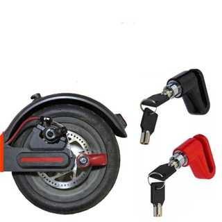 KUNCI GEMBOK MOTOR CAKRAM PLUS BRAKET ORIGINAL MOTOLOCK 3