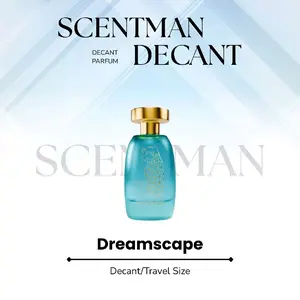[Decant] Mykonos Dreamscape Extrait de Parfum (XDP) Tahan Lama Unisex