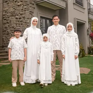 READY SARIMBIT ETHICA 2026 LADIVA BRIGHT SNOW / GAMIS ETHICA LADIVA BRIGHT SNOW / KOKO KAHFI BRIGHT SNOW / GAMIS ANAK LADIVA BRIGHT SNOW / KOKO ANAK ETHICA BRIGHT SNOW / SARIMBIT 2026 ETHICA / SARIMBIT KELUARGA 2026 / LEBARAN 2026 / SARIMBIT CITRA KIRANA