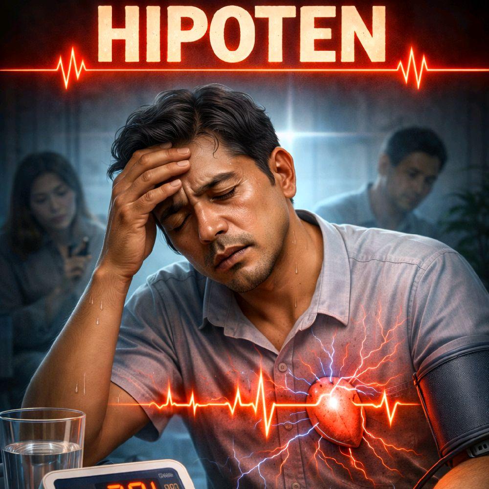 Hipoten Kemandulan Pelancar - Solusi Efektif untuk Mengatasi Keturunan dengan Penggunaan Teratur untuk Hasil Optimal