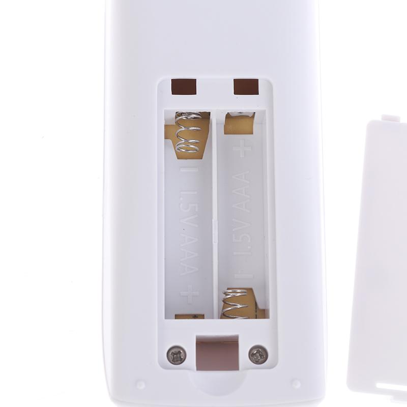 Product Introduction of 110-240V Universal Ceiling Fan Lamp Speed Remote Control Kit Timing Wireless 45