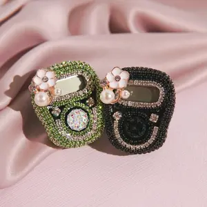 MM- Tasbih digital muslim LED motif Basic Tasbih digital cincin dzikir