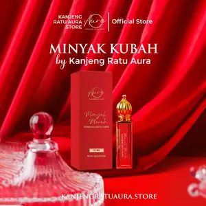 Minyak Kub4h by Kanjeng Ratu Aura