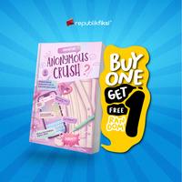 Gambar [TIM NABUNG DULU 30 HARI] [Promo Buku Novel JUMANJI (Juni Makin Banyak Janji Hadiah) BUY 1 GET 1 [Free 1 Buku Random] - RepublikFiksi - Cake Shop (Extended Version) dari Republikfiksi Kota Administrasi Jakarta Selatan 3 Tokopedia