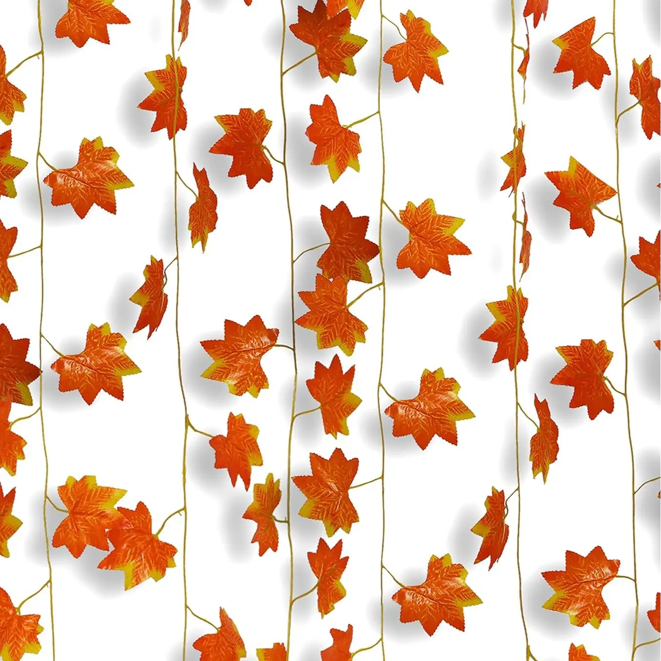 DAUN RAMBAT MAPLE 2 METER