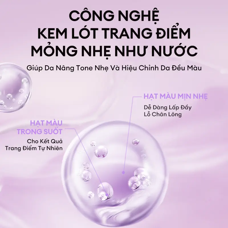 Kem Lót COLORKEY Giúp Hỗ Trợ Điều Chỉnh Màu Da & Nâng Tông Da Mỏng Nhẹ Không Gây Bí Da 30g | BigBuy360 - bigbuy360.vn Kem Lót COLORKEY Giúp Hỗ Trợ Điều Chỉnh Màu Da & Nâng Tông Da Mỏng Nhẹ Không Gây Bí Da 30g | BigBuy360 - bigbuy360.vn
