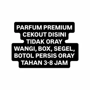 PARFUM CEKOUT DISINI YAAA!!!!