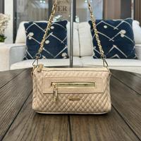 Gambar CALEP - RANU BAG / Tas HP MINI /Tas Selempang & Bahu Wanita Kulit Sintetis Premium - Hitam dari Calep shop Kota Administrasi Jakarta Pusat 2 Tokopedia