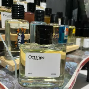 Veroz Octarine Parfum 50ml - Parfum Eau De Parfum Berkualitas Tinggi