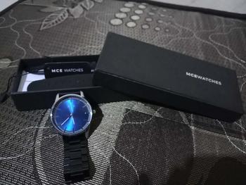 Product Review of MCEWATCHES | 1 Jam Gratis 3 Strap | Jam Tangan Pria | Special Hadiah dan Kado from g**k 0