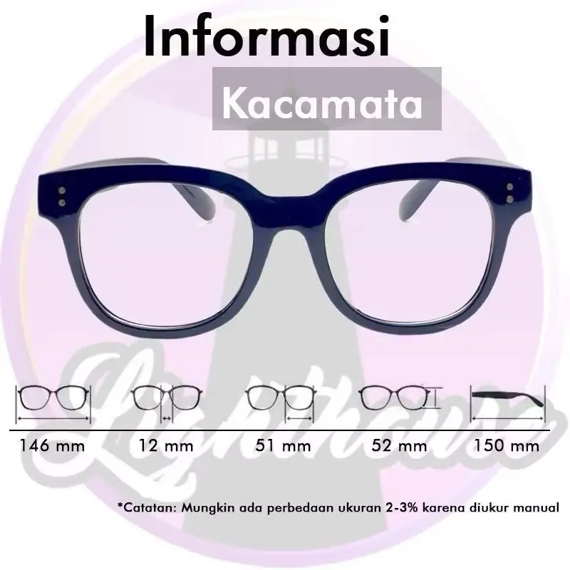 ￼Kacamata Baca Progresif Antiradiasi Photochromic Pria/Wanita | Kacamata Plus Baca Jauh,sedang,dekat | Frame Kacamata Progressive Photocromic Trendy 2