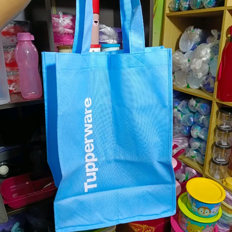 Macam macam Tas Tupperware Original 100℅ 1