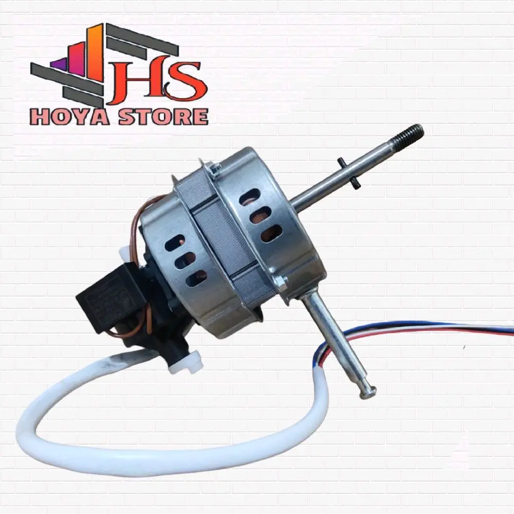 DINAMO stand fan 16 inch universal RRT, dinamo kipas angin berdiri, motor fan