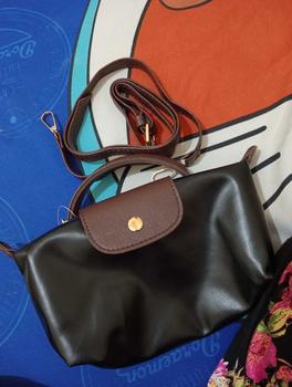 Product Review of Tas Wanita Emira Pouch - Tas Selempang Handbag Cewek from n**a 1