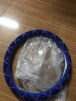 Product Review of Bọc Vô lăng hạt cườm Hàn Quốc loại 2 đủ màu đủ size Nội Thất from S**g 1