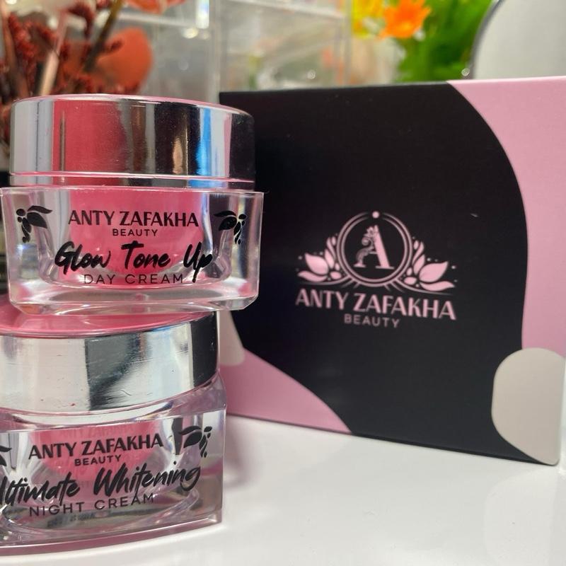 Night Cream Anty Zafakha Beauty 2