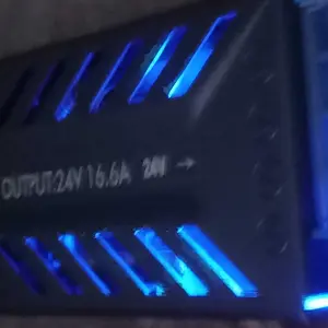 Led Strip12v Power Supply Adaptor Mini Slim Cctv Kamera Catu daya mewah 24V POWER SUPPLY