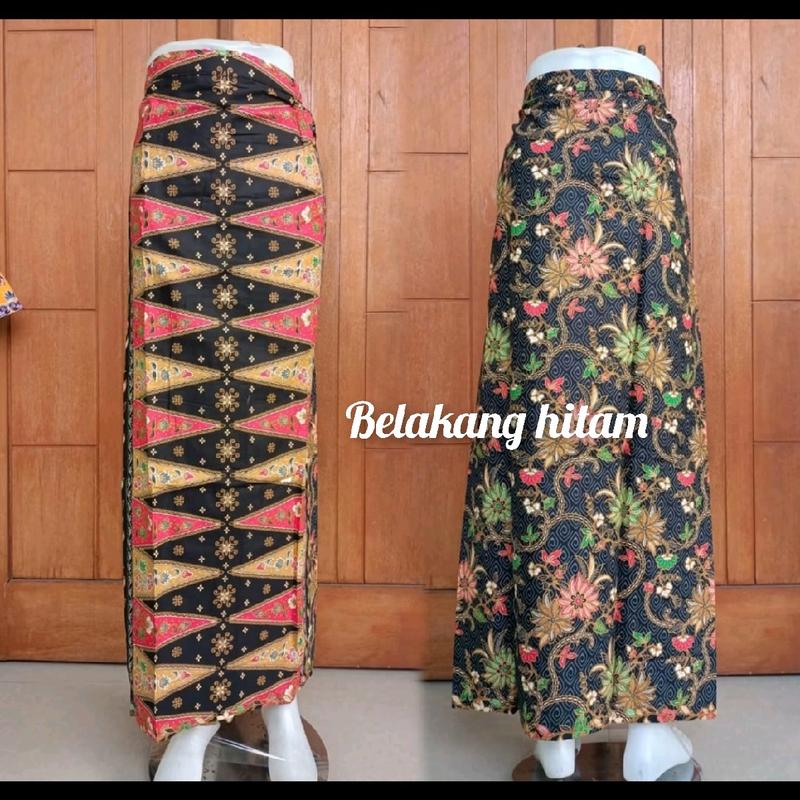 REALPICT ROK TUMPAL BETAWI // ROK TUMPAL BETAWI BAWAHAN KEBAYA ENCIM // ROK TUMPAL BETAWI DEWASA MOTIF TERBARU Katun Batik 0
