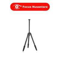 Gambar SIRUI ST-224 Waterproof Carbon Fibre Tripod with ST-20 Ball Head dari Focus Nusantara Kota Administrasi Jakarta Pusat 5 Tokopedia