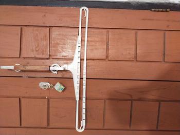 Product Review of Gantungan Tarik Hanger Handuk Lebar Untuk Sajadah Karpet Kuat Bagus from 🅲**🆁 🆉**🆄 1
