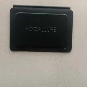 [Clearance] FOCALLURE 3D Highlighter Contour DIY Palette Fine Powder Pro-Palette